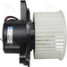 HVAC Blower Motor Four Seasons 76917