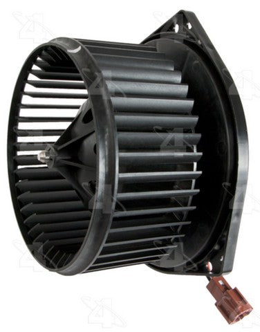 HVAC Blower Motor Four Seasons 76918