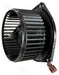 HVAC Blower Motor Four Seasons 76918