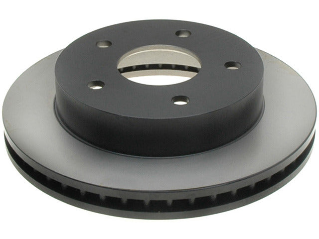 Disc Brake Rotor Raybestos Brakes 76918