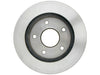 Disc Brake Rotor Raybestos Brakes 76918