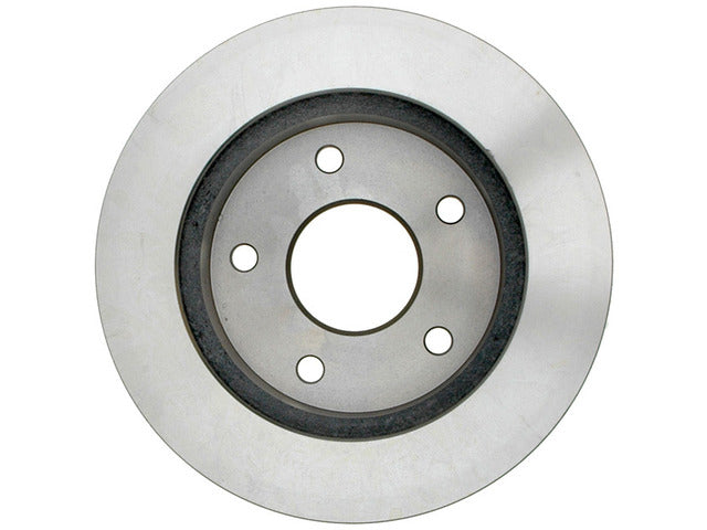 Disc Brake Rotor Raybestos Brakes 76918