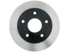 Disc Brake Rotor Raybestos Brakes 76918