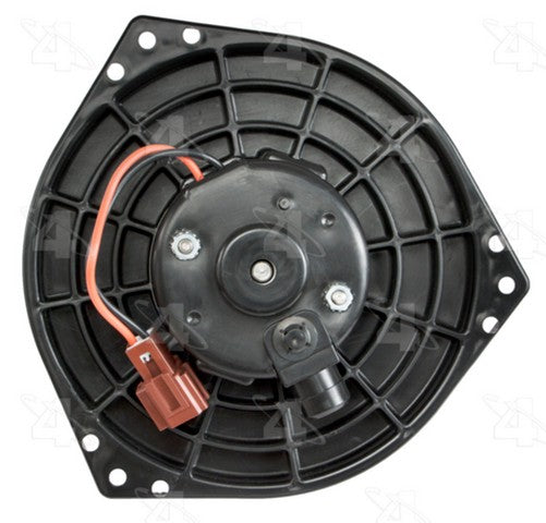 HVAC Blower Motor Four Seasons 76918