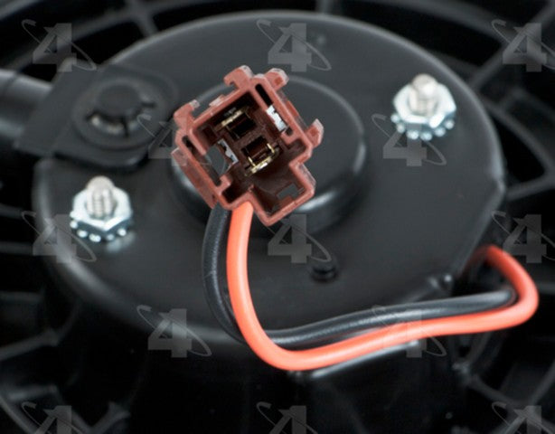 HVAC Blower Motor Four Seasons 76918