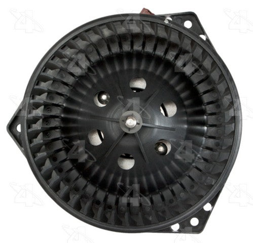 HVAC Blower Motor Four Seasons 76918
