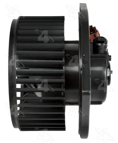HVAC Blower Motor Four Seasons 76918