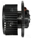 HVAC Blower Motor Four Seasons 76918