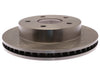 Disc Brake Rotor Raybestos Brakes 76918R