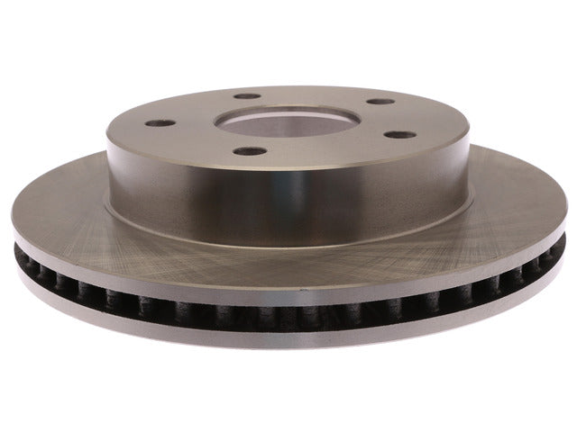 Disc Brake Rotor Raybestos Brakes 76918R