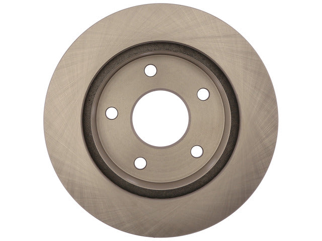 Disc Brake Rotor Raybestos Brakes 76918R