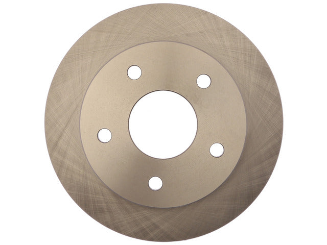 Disc Brake Rotor Raybestos Brakes 76918R