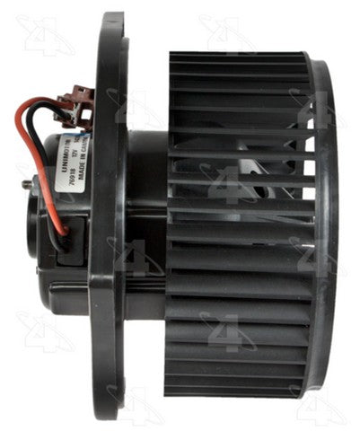 HVAC Blower Motor Four Seasons 76918