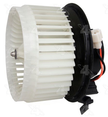HVAC Blower Motor Four Seasons 76919