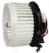 HVAC Blower Motor Four Seasons 76919
