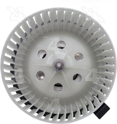 HVAC Blower Motor Four Seasons 76919