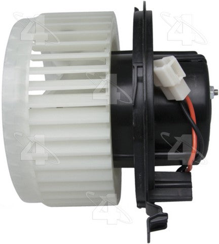 HVAC Blower Motor Four Seasons 76919