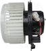 HVAC Blower Motor Four Seasons 76919