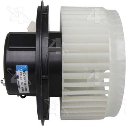 HVAC Blower Motor Four Seasons 76919