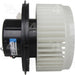 HVAC Blower Motor Four Seasons 76919
