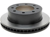 Disc Brake Rotor Raybestos Brakes 76920