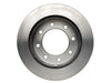 Disc Brake Rotor Raybestos Brakes 76920