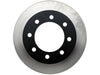 Disc Brake Rotor Raybestos Brakes 76920