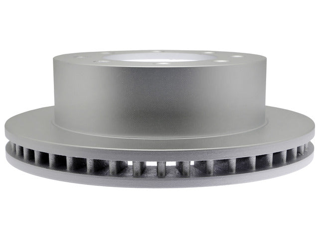 Disc Brake Rotor Raybestos Brakes 76920FZN
