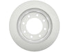 Disc Brake Rotor Raybestos Brakes 76920FZN