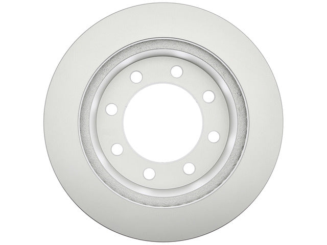 Disc Brake Rotor Raybestos Brakes 76920FZN
