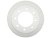 Disc Brake Rotor Raybestos Brakes 76920FZN