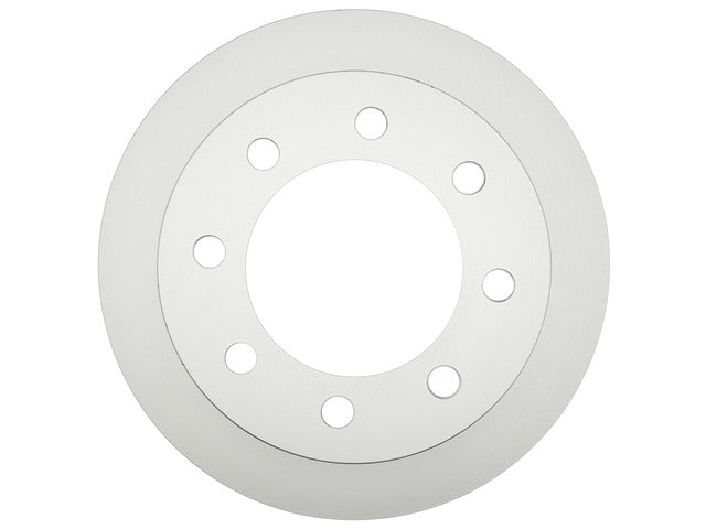 Disc Brake Rotor Raybestos Brakes 76920FZN
