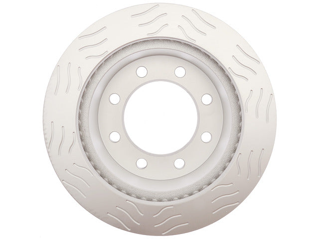 Disc Brake Rotor Raybestos Brakes 76920PER