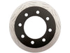 Disc Brake Rotor Raybestos Brakes 76920PER
