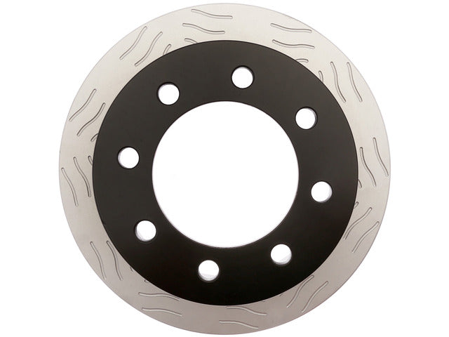 Disc Brake Rotor Raybestos Brakes 76920PER