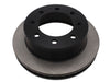 Disc Brake Rotor Raybestos Brakes 76920R2