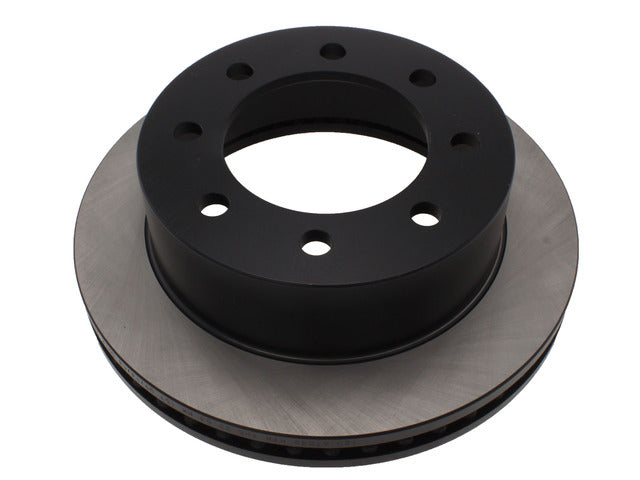 Disc Brake Rotor Raybestos Brakes 76920R2