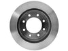 Disc Brake Rotor Raybestos Brakes 76920R2