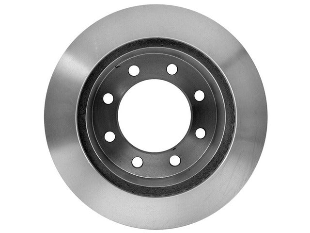 Disc Brake Rotor Raybestos Brakes 76920R2
