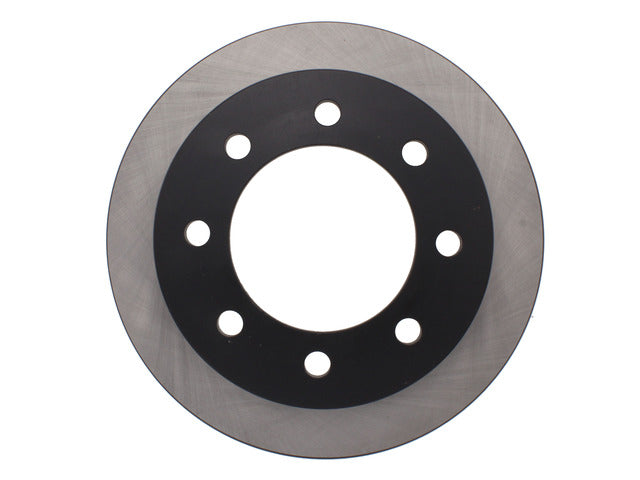 Disc Brake Rotor Raybestos Brakes 76920R2