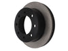 Disc Brake Rotor Raybestos Brakes 76920R2