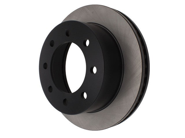 Disc Brake Rotor Raybestos Brakes 76920R2