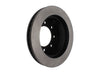 Disc Brake Rotor Raybestos Brakes 76920R2