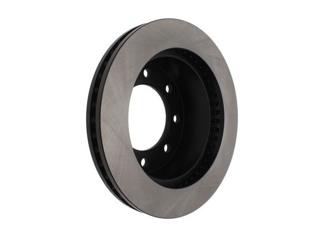 Disc Brake Rotor Raybestos Brakes 76920R2