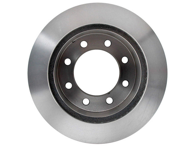 Disc Brake Rotor Raybestos Brakes 76920R