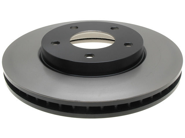 Disc Brake Rotor Raybestos Brakes 76921