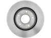 Disc Brake Rotor Raybestos Brakes 76921