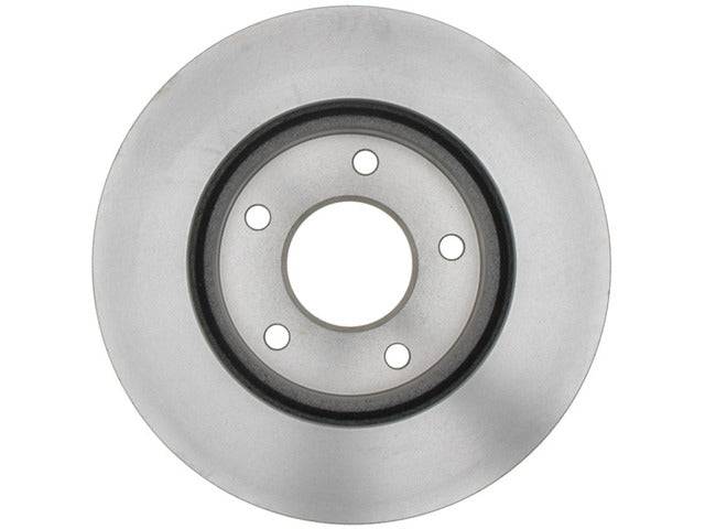 Disc Brake Rotor Raybestos Brakes 76921