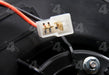 HVAC Blower Motor Four Seasons 76921