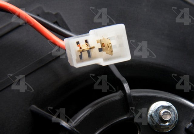 HVAC Blower Motor Four Seasons 76921
